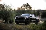 GMC Sierra Elevation Crew Cab 2018 года